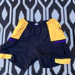 Vintage 90s trunks